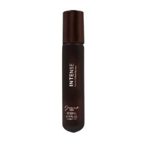 عطر جیبی مردانه ژک ساف مدل Intense حجم 22 میلی لیتر