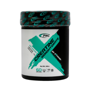 پودر کراتین مونوهیدرات پی ان سی - 300 گرم