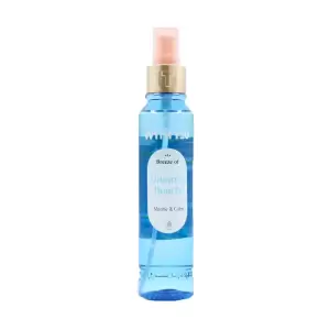 اسپری خوشبو کننده بدن ویت یو مدل Dreamy Beach حجم 150 میلی لیتر