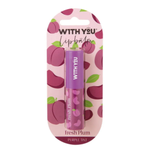 بالم لب ویت یو مدل Fresh plum