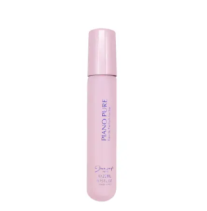 عطر جیبی زنانه ژک ساف مدل Piano Pure حجم 22میل