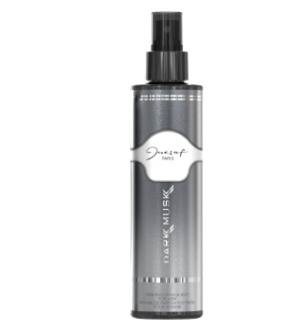 بادی اسپلش مردانه ژک ساف مدل Dark Musk حجم 200 میلی لیتر