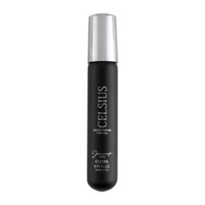 عطر جیبی مردانه ژک ساف مدل Celsius حجم 22 میلی لیتر