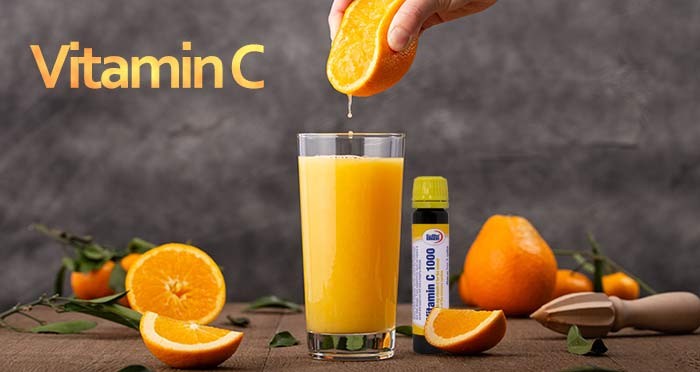 ویال ویتامین ث