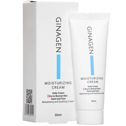 کرم آبرسان های ژیناژن