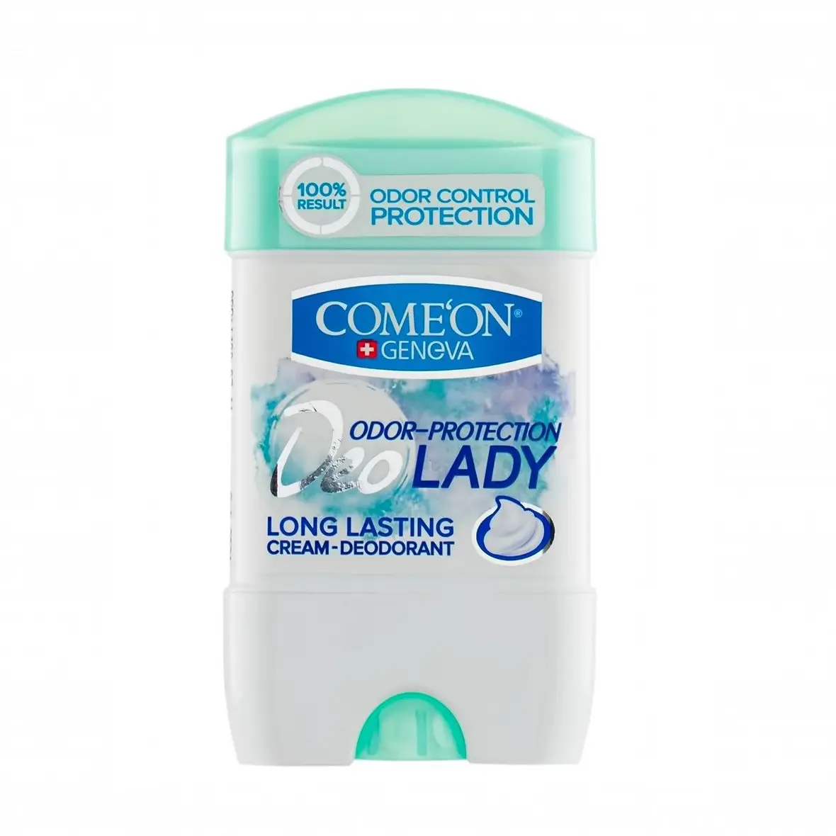 ضدتعریق و خوشبو کننده بدن کامان 