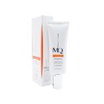 کرم ضدآفتاب فاقد چربی بژ روشن SPF 50 ام کیو