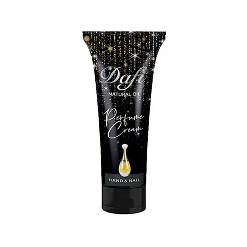 کرم معطر دست و ناخن دافی طرح جادور