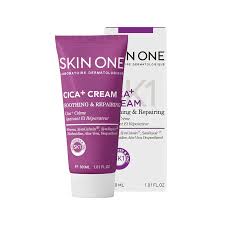 کرم ترمیم کننده سیکا پلاس اسکین وان