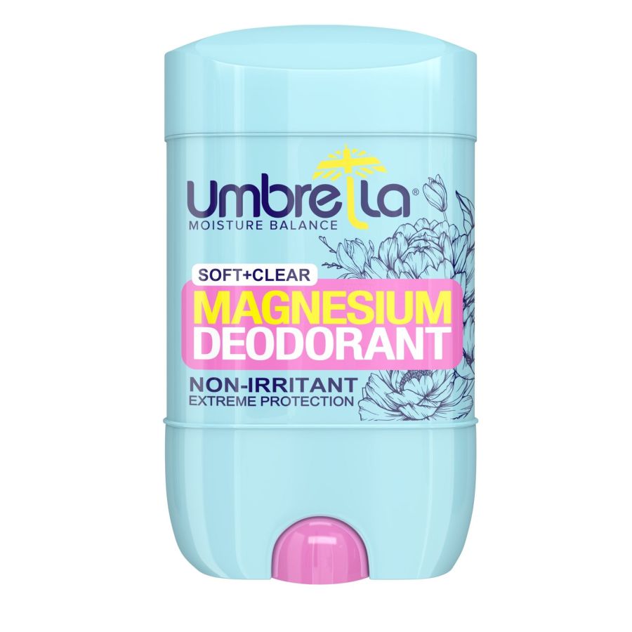 ضدتعریق و خوشبو کننده بدن آمبرلا زنانه