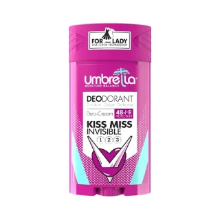 ضدتعریق و خوشبو کننده بدن آمبرلا