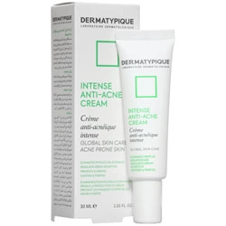 کرم کنترل کننده چربی و جوش درماتیپیک